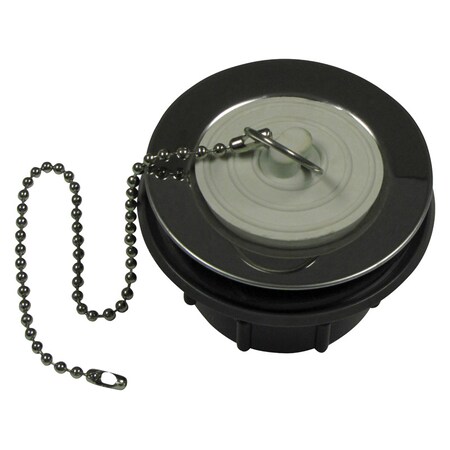 Plumb Pak Plumb Pak 2 in. D Plastic Bath Drain PP55-3